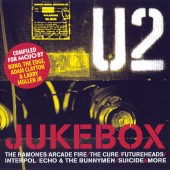 Various - U2 Jukebox-2005